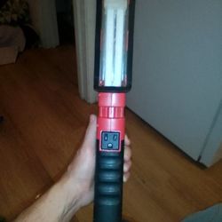 Snap On Electric Work Light