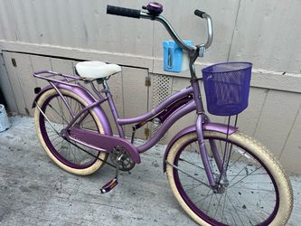 goodbike everything work good tires size 24