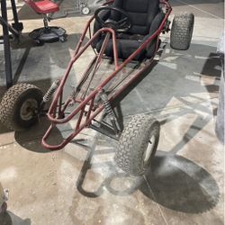 Go Kart