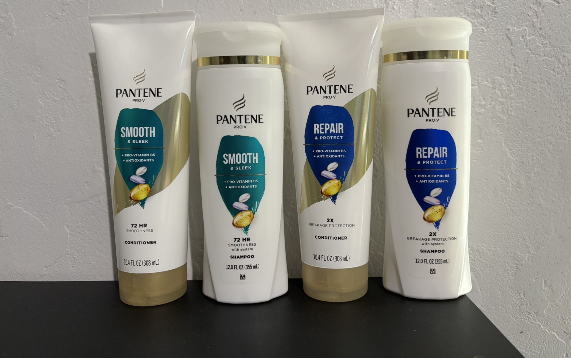 Pantene Shampoo/cond