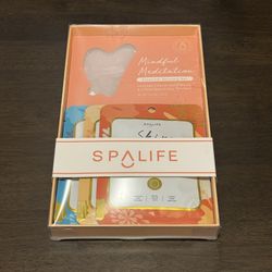 Spalife Facial Set 