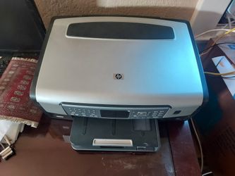 HP Photosmart Printer