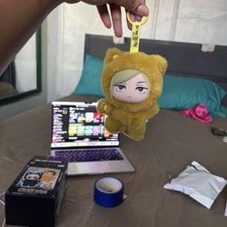Nanami Blind Box