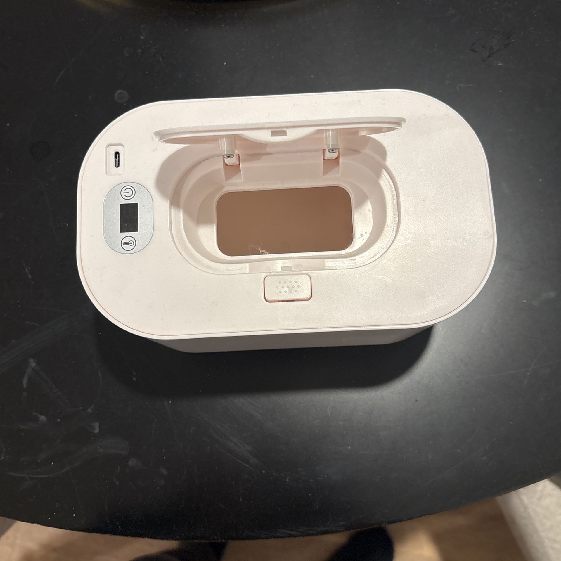 Wipe Warmer