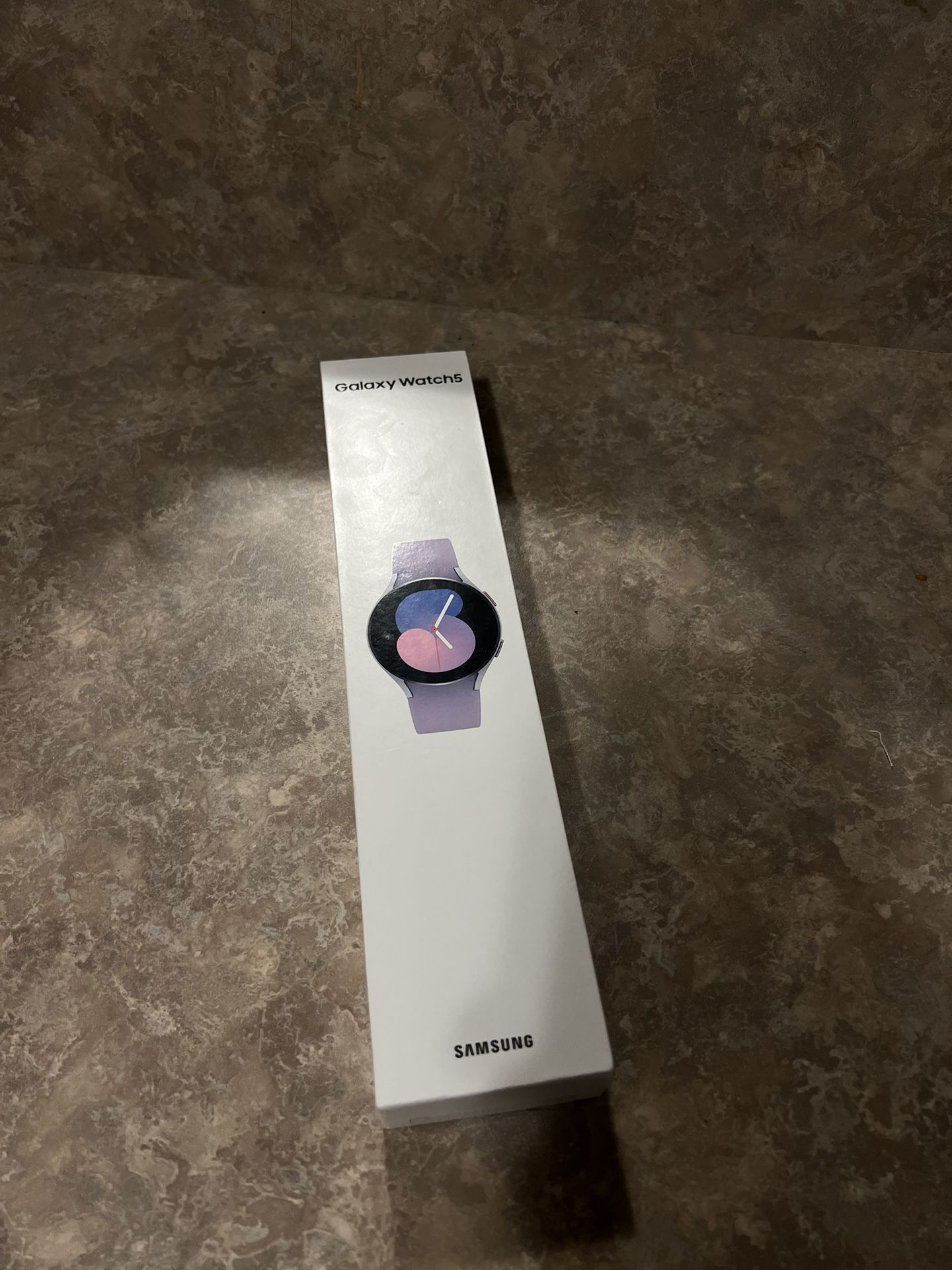 Samsung Galaxy Watch 5