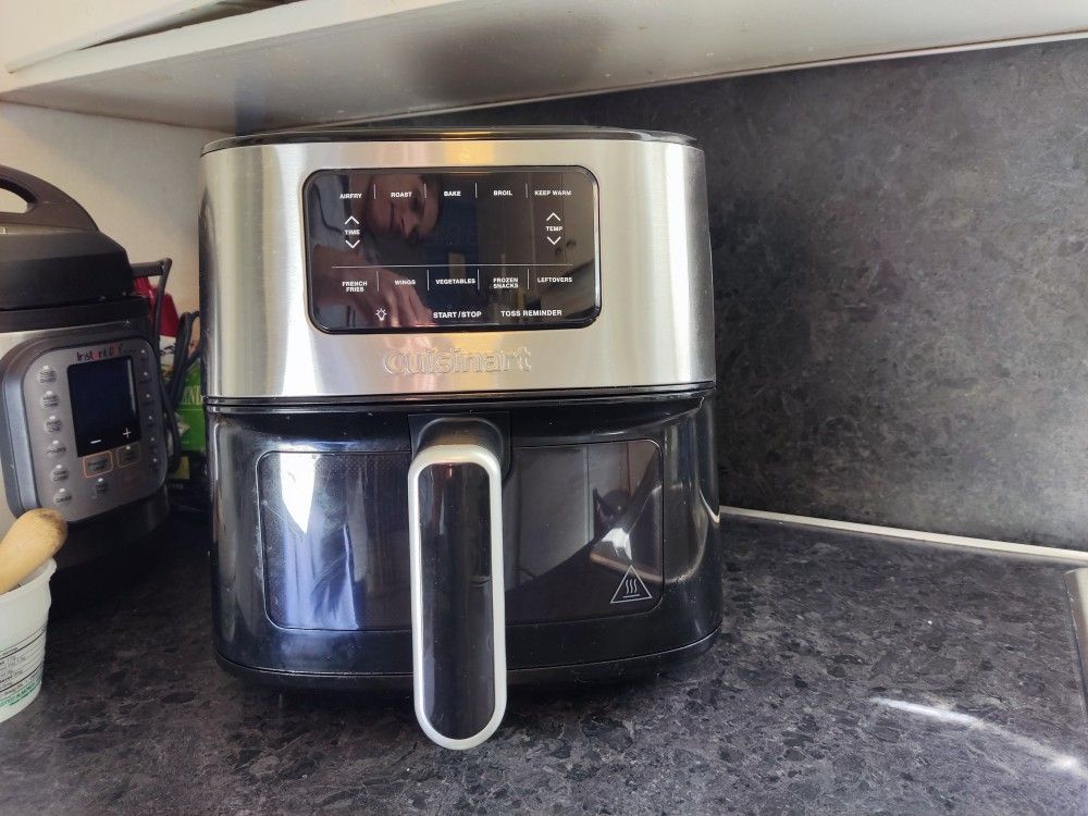 Cuisinart Air Fryer