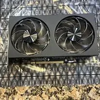 HP OMEN GeForce RTX 5060 Ti 16GB GDDR7 PCIe 5.0 Graphics Card P31145-001