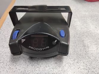 Prodigy P2 Electronic Brake Control