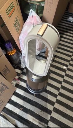For parts or repair Dyson Purifier Humidify