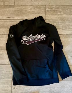 Youth Batbusters Softball- Hoodie & Pants
