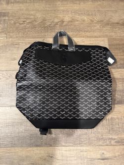 Goyard Backpack