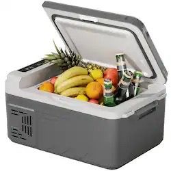 CAR REFRIGERATOR