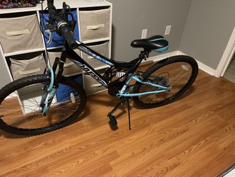26 In Huffy Bike