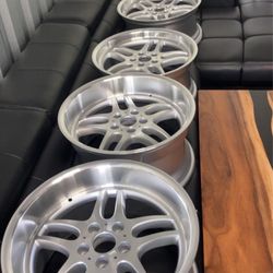 E38 Rims 