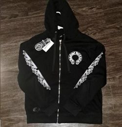 Chrome Hearts