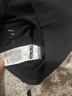 Nike ski
