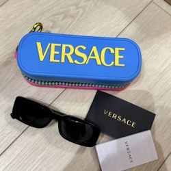 Versace Sunglasses