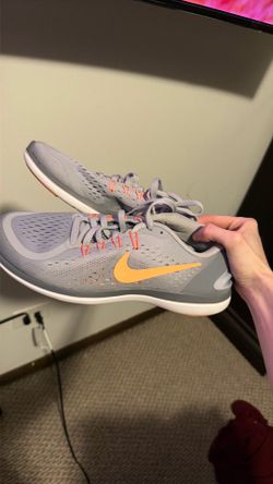 Nike Running Shoes Size 9