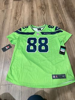 Seahawks Jersey For Women’s Size XL