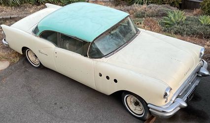 1955 Buick