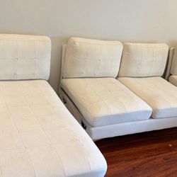 50$ Sofa