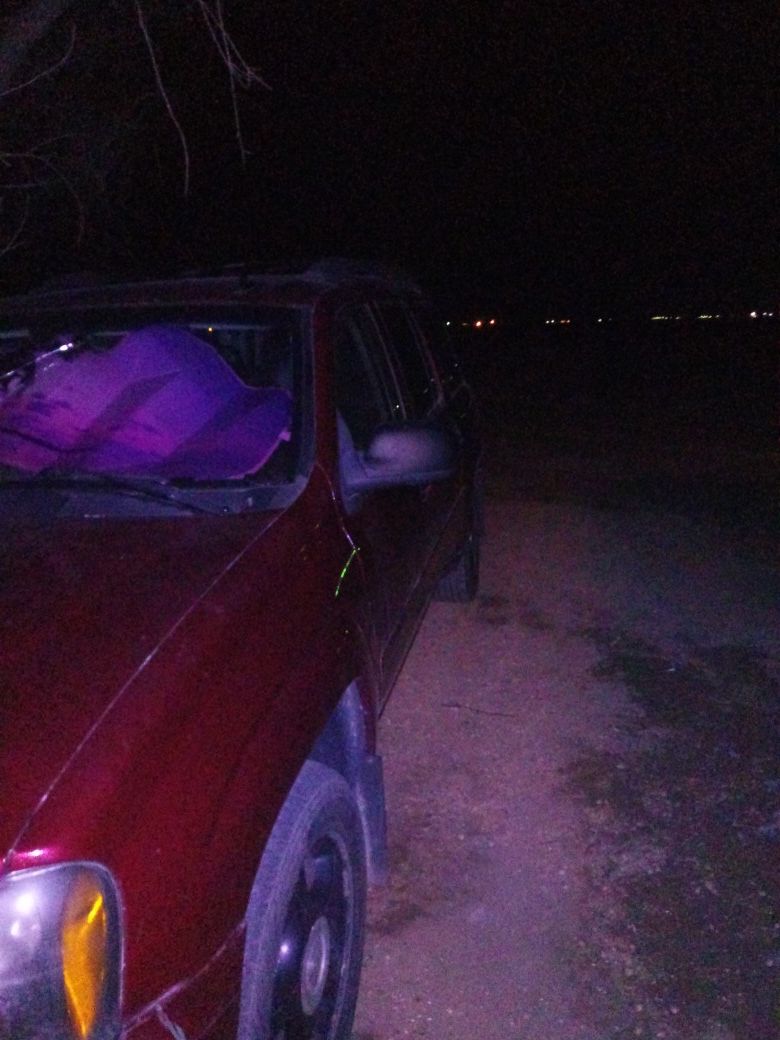 2006 Chevrolet TrailBlazer