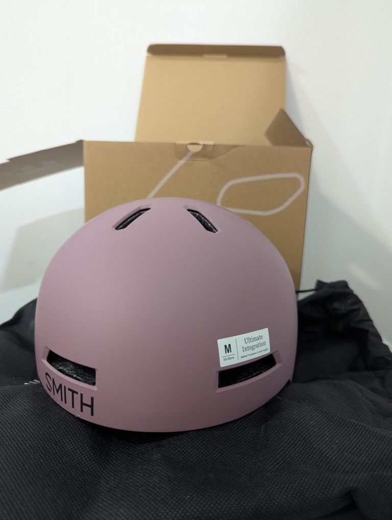 Smith Rodeo Mips Ski / Snowboard Helmet