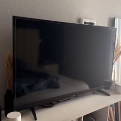 LG 50” LED TV – Great Condition – 126 cm