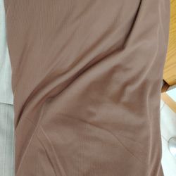 3 Yards Of Soft Mini Rib Knit Fabric