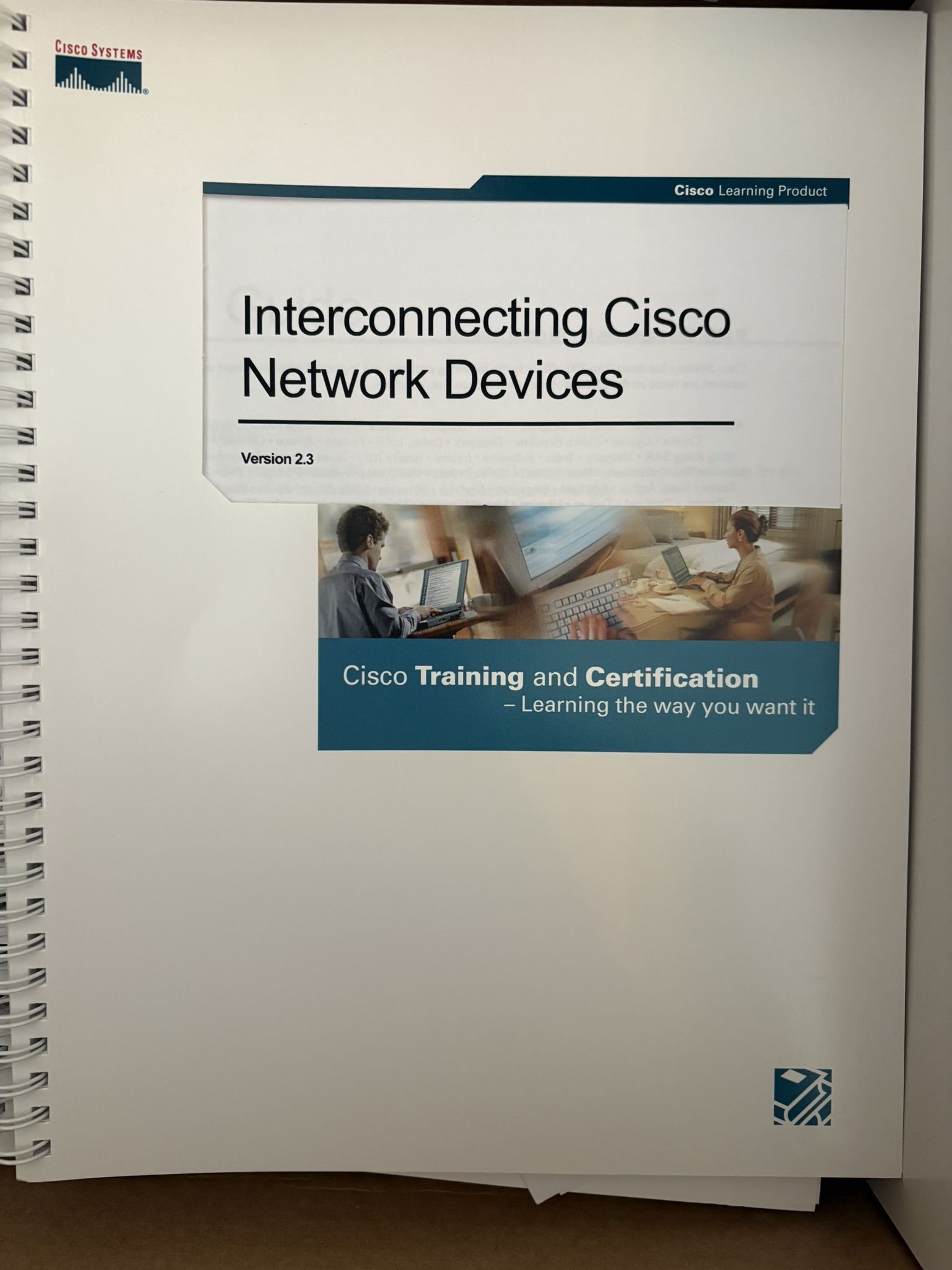 Cisco CCNA Study Material