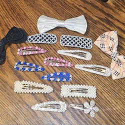 Hair Accessories 