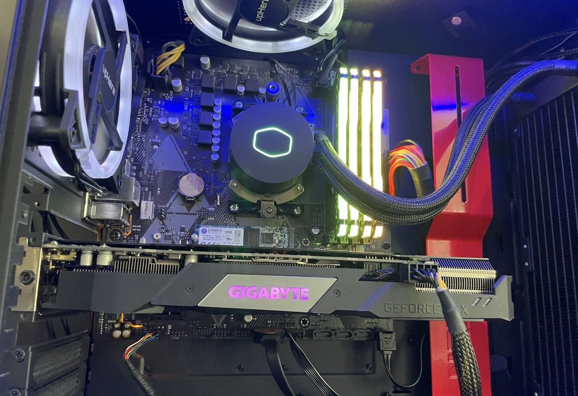 Gaming Pc