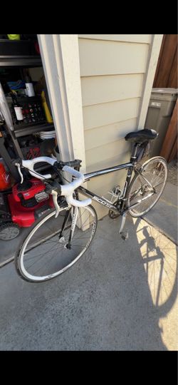 Scott Speedster S40 (Small 52cm)