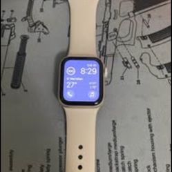 Apple Watch SE2