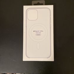 IPhone 12 Pro Clear Case