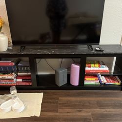 Bestier TV stand 