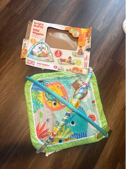 Activity mat