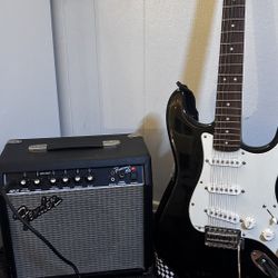 Fender Guitar