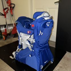 Osprey Poco Plus Child Carrier