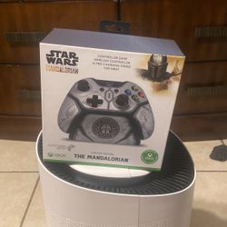 Limited Edition The Mandalorian
