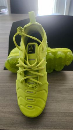 Nike Air vapormax plus