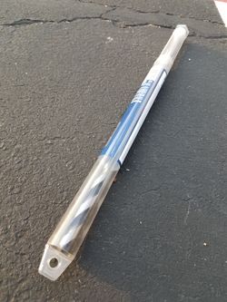 Drill Bit 1/2 inch bosch