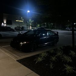 2006 Honda Civic