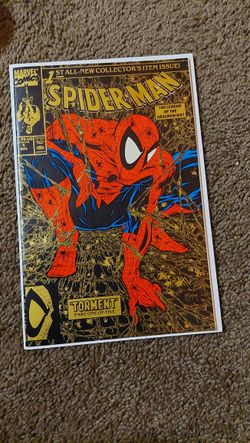 Spiderman