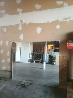 Espejo/ mirror