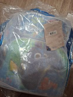 Dory back pack