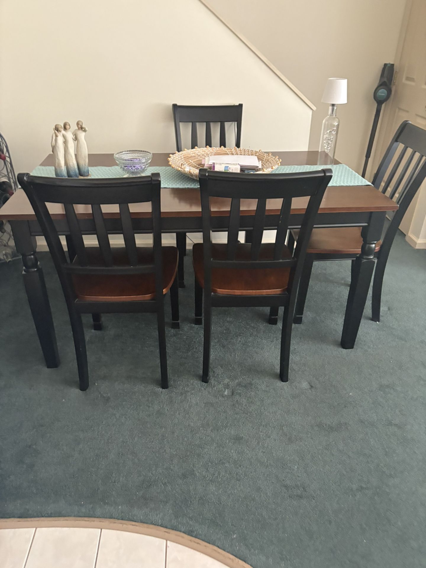 Beautiful Dining Set