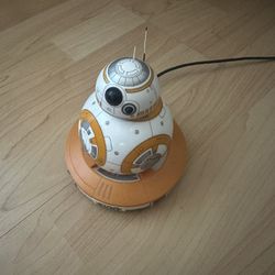 BB8 Sphero Droid