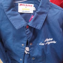Dickies×Union LA Jacket