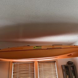 Sun Dolphin Kayak